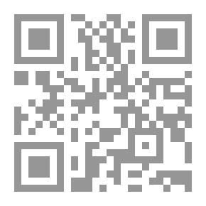 Qr Code وليام ج. كلينتون [مورد إلكتروني]: 2000-2001 (في ثلاثة كتب)