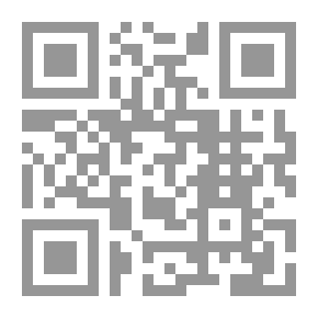Qr Code مهارات الاتصال والعلاقات مع الاخرين