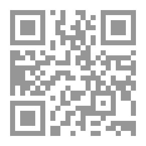 Qr Code الإنجيل برواية يسوع المسيح