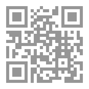 Qr Code إدارة الازمات الاسرية