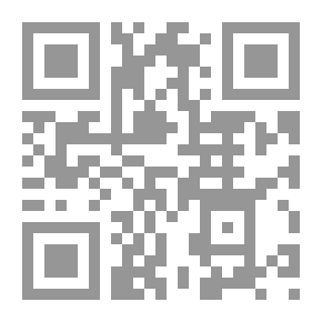 Qr Code شذى الأقحوان