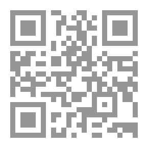 Qr Code ذكريات من مخيم اليرموك