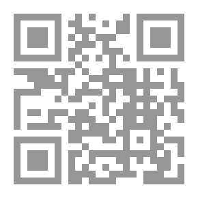 Qr Code علوم تلوث البيئة