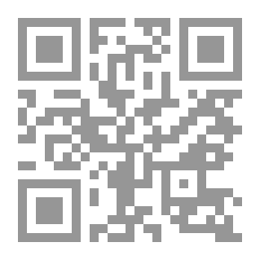 Qr Code حياة القديس سيفرينوس