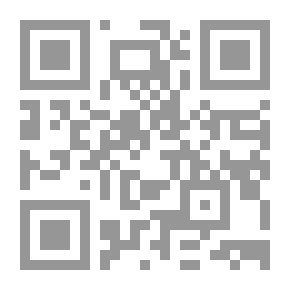 Qr Code المسيرة الإسلامية لجيل الخلافة الراشدة ` علي بن أبي طالب - رضي الله عنه `