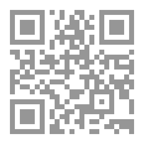 Qr Code He Knew The Good From The News Of Mecca And The City Of The Beloved