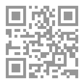Qr Code مؤشر الغدد الصماء