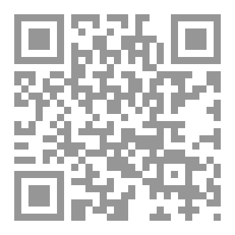 Qr Code زهرة البستان