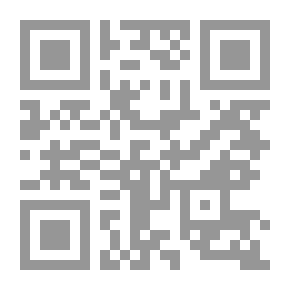 Qr Code تبسيط فن كتابة الرسائل في تشيسترفيلد: كونه دليلًا للمراسلات الودية والحنونة والمهذبة والتجارية: يحتوي على مجموعة كبيرة من المعلومات الأكثر قيمة فيما يتعلق بفن كتابة الرسائل ، مع وضوح و