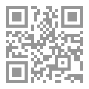 Qr Code الفتح الرباني بمفردات ابن حنبل الشيباني