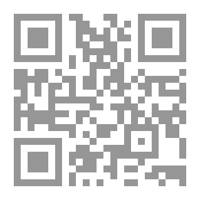 Qr Code محاضرات في الفقه الجعفري
