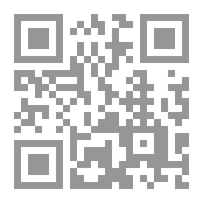 Qr Code الأعمال الشعرية الكاملة ؛ سليمان الفليح (1951م - 2013م)