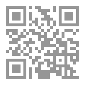 Qr Code البيــان والإعجاز في التأويل في تفسـير أولى ما قيــل في آيـات التنزيـل لرشـيد الخطيب الموصلي