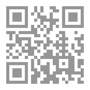 Qr Code شهر الصيام والقيام