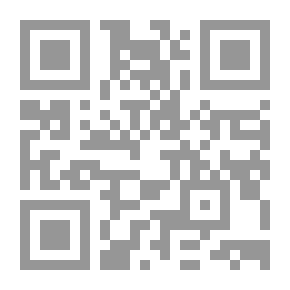 Qr Code رواية الهارب لـ فالنتين راسبوتين
