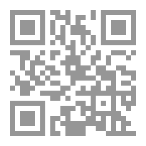 Qr Code حياتي مع الإذاعة والتلفزيون