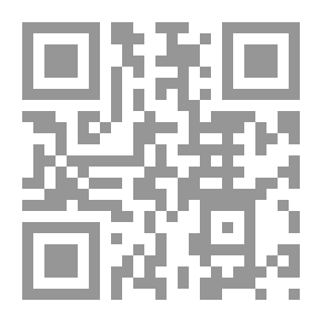 Qr Code علم النفس الارشادي للازمات وادارتها الأسس والنظريات