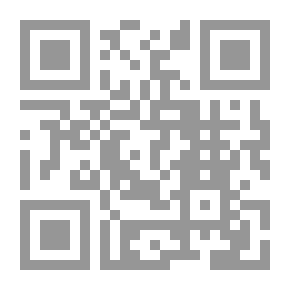 Qr Code هذا الدم ذاك الفرح