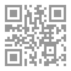 Qr Code The Forerunner, His Parables And Poems