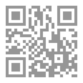 Qr Code حزيناً عشت ياعمري