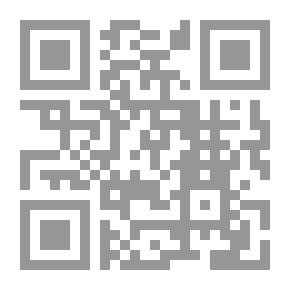 Qr Code العلاج النفسي بالقراءة الأدائية `البرنامج العلاجي`