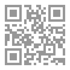 Qr Code كتاب الطبقات الكبير : من المهاجرين والانصار ممن لم يشهدوا بدرا ج 4