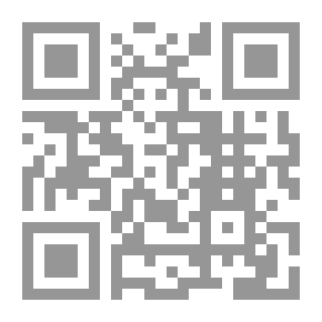 Qr Code In Pursuit of Spring