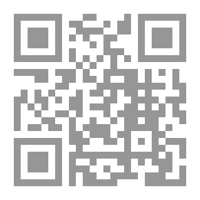 Qr Code نحن لا نزرع الشوك