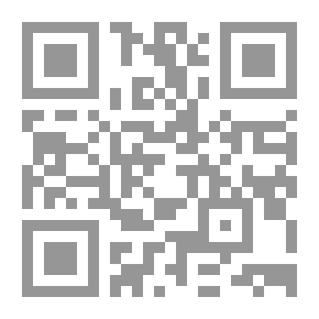 Qr Code Spring In The Bustling Village