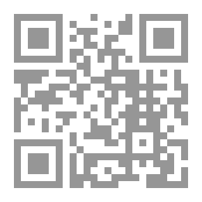 Qr Code الخديعة الكبرى هل اليهود - حقاً - شعب الله المختار؟