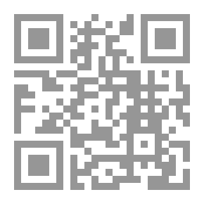 Qr Code عنترة بن شداد : الفارس الأسود