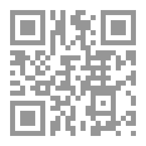 Qr Code مستوصف إدنبرة الجديد: يحتوي على I. عناصر الكيمياء الصيدلانية. ثانيًا. المواد الطبية أو التاريخ الطبيعي والصيدلاني والطبي لمختلف المواد المستخدمة في الطب. ثالثا. المستحضرات الصيدلانية