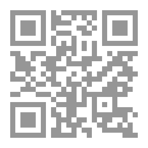 Qr Code الفارس الأسود