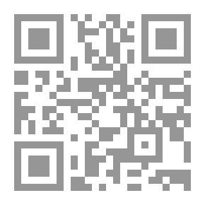 Qr Code The House Behind the Cedars