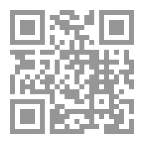 Qr Code بحوث العمليات ؛ تطبيق وخوارزميات