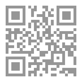 Qr Code عطش لا يرتوي