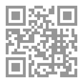 Qr Code Black Spring