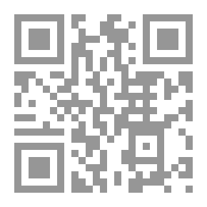 Qr Code Contemporary Thought - October 2015