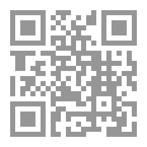 Qr Code شوربة دجاج للحياة 2