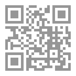 Qr Code التراجم موسوعة رجال الكتب التسعة