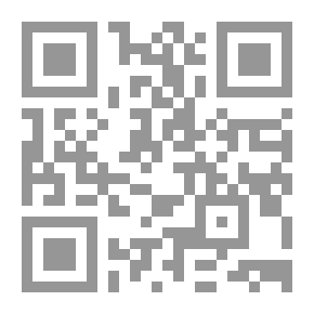 Qr Code شيطان الغابة الخال فانيا