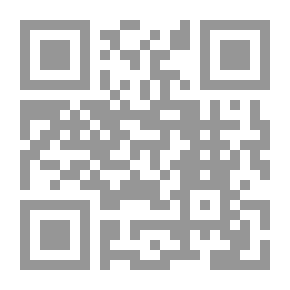 Qr Code المواطنة والإصلاح السياسي