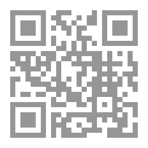 Qr Code اساليب الغزو الفكري للعالم الاسلامي