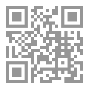 Qr Code العلاقات السعودية الإيرانية 1979 - 2011 ( دراسة تاريخية سياسية )