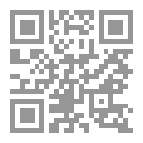 Qr Code عقيدة السلف وأصحاب الحديث