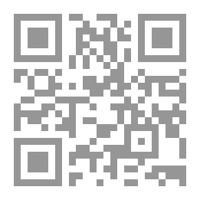 Qr Code قواعد اللغة الصومالية ، مع أمثلة في النثر والشعر وسرد لهجتي يبير وميدجان