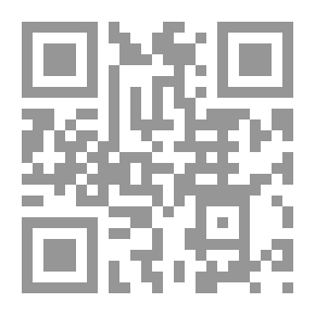 Qr Code الديمقراطية والشعر