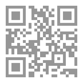 Qr Code عن وطن من لحم ودم