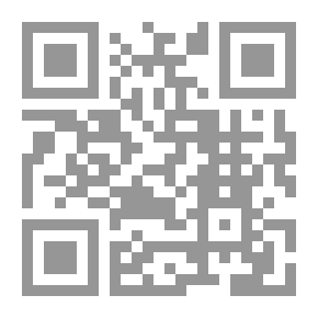 Qr Code هل مات المسيح على الصليب؟