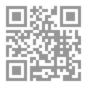 Qr Code من الإبستمولوجيا إلى المجتمع (التاريخانية و المجتمع عند بوبر)
